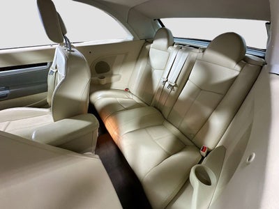 2010 Chrysler Sebring Limited