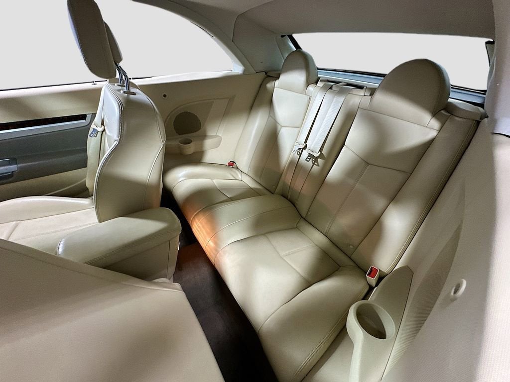 2010 Chrysler Sebring Limited