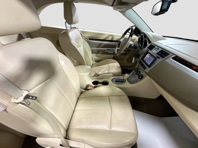 2010 Chrysler Sebring Limited