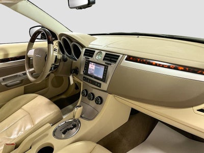 2010 Chrysler Sebring Limited