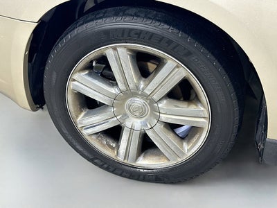 2010 Chrysler Sebring Limited