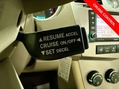 2010 Chrysler Sebring Limited