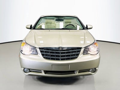 2010 Chrysler Sebring Limited