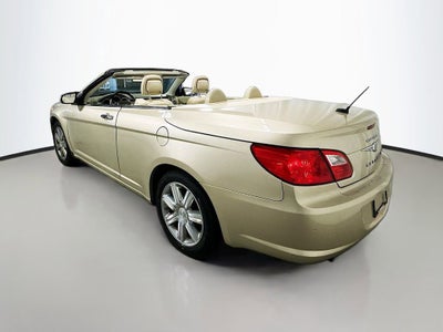 2010 Chrysler Sebring Limited