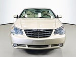 2010 Chrysler Sebring Limited