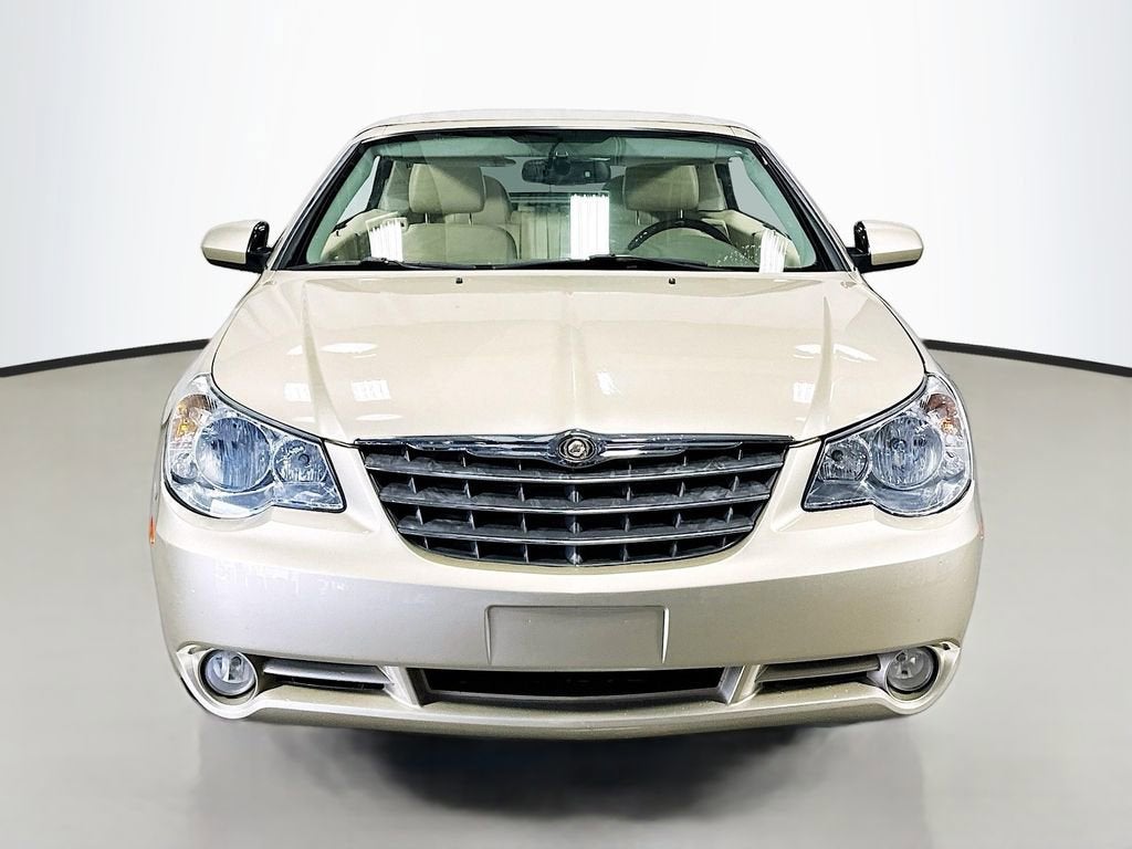 2010 Chrysler Sebring Limited
