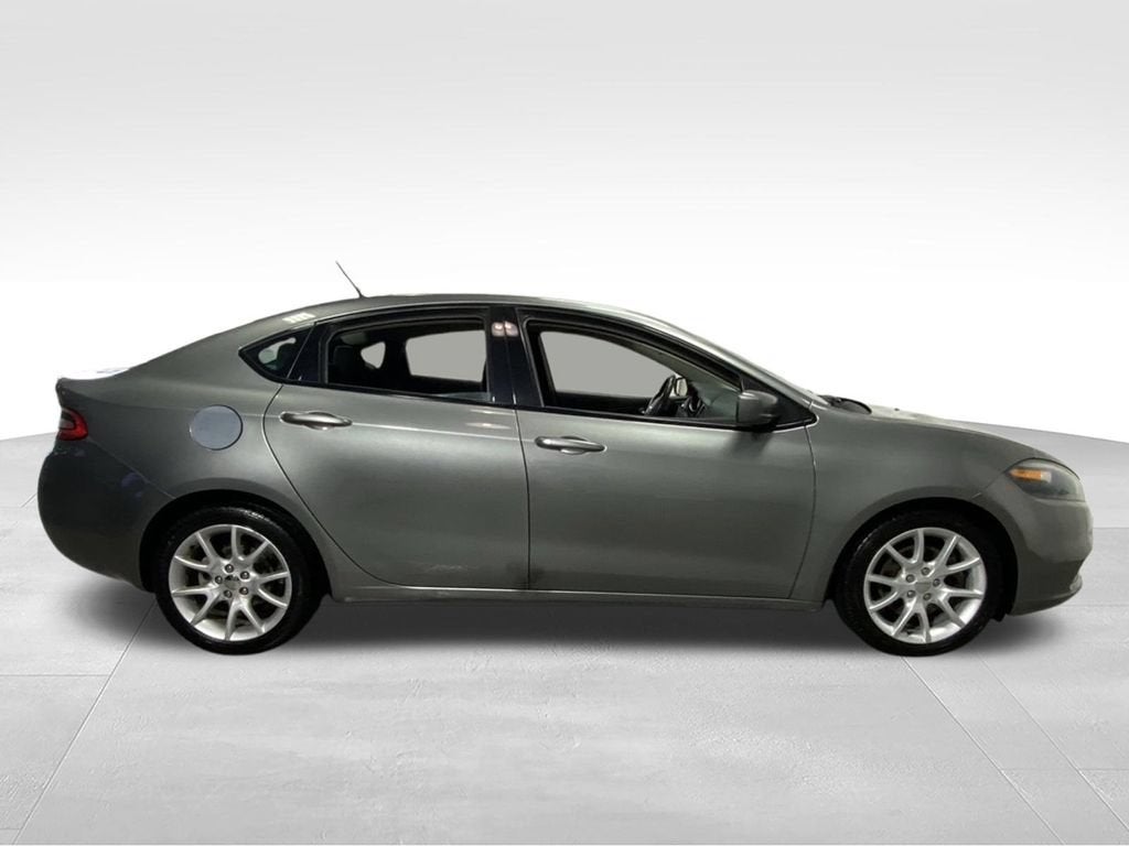 2013 Dodge Dart SXT