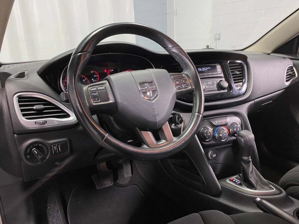 2013 Dodge Dart SXT