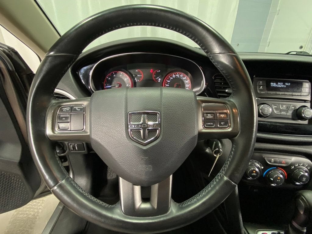 2013 Dodge Dart SXT