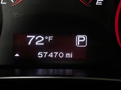 2013 Dodge Dart SXT