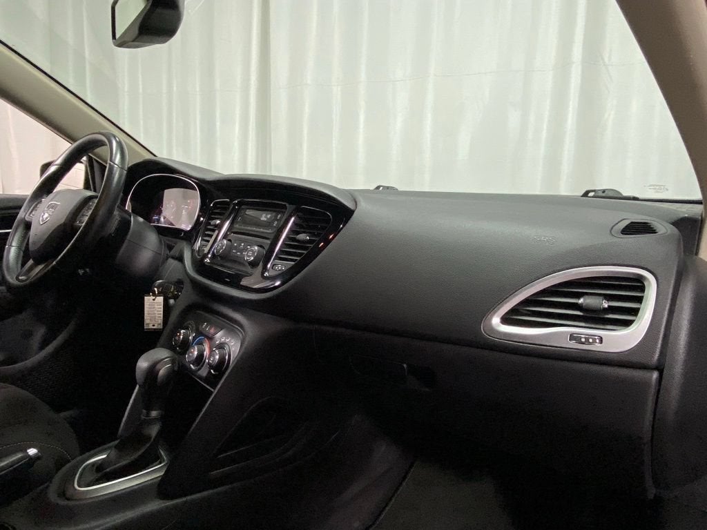 2013 Dodge Dart SXT