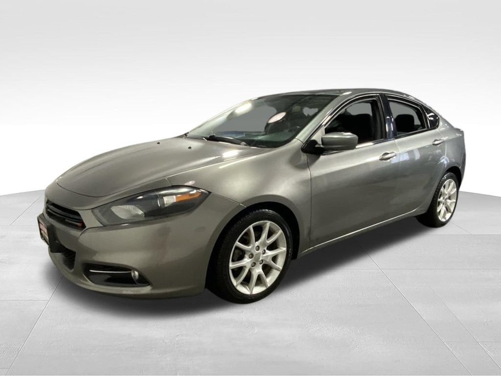 2013 Dodge Dart SXT