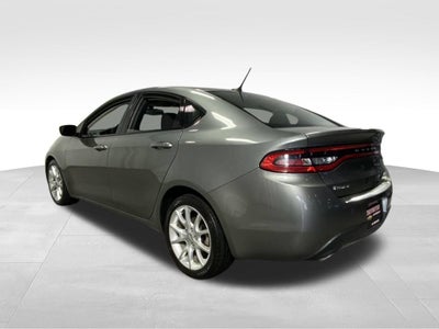 2013 Dodge Dart SXT