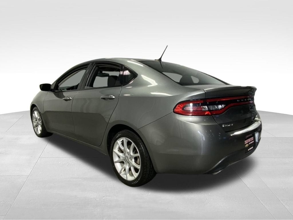 2013 Dodge Dart SXT