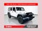 2017 Jeep Wrangler Unlimited Willys Wheeler