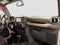 2017 Jeep Wrangler Unlimited Willys Wheeler