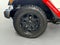 2017 Jeep Wrangler Unlimited Willys Wheeler