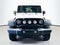 2017 Jeep Wrangler Unlimited Willys Wheeler