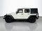 2017 Jeep Wrangler Unlimited Willys Wheeler