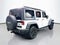2017 Jeep Wrangler Unlimited Willys Wheeler