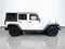 2017 Jeep Wrangler Unlimited Willys Wheeler