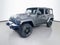2017 Jeep Wrangler Unlimited Winter