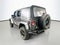2017 Jeep Wrangler Unlimited Winter