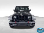 2016 Jeep Wrangler Unlimited Rubicon Hard Rock