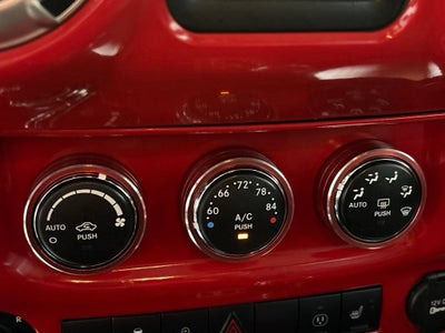 2016 Jeep Wrangler Unlimited Rubicon Hard Rock
