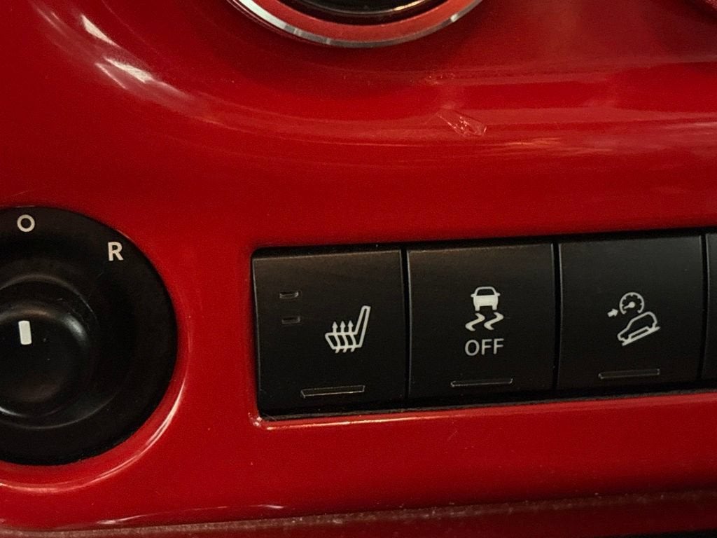 2016 Jeep Wrangler Unlimited Rubicon Hard Rock