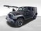 2016 Jeep Wrangler Unlimited Rubicon Hard Rock