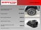 2016 Jeep Wrangler Unlimited Rubicon Hard Rock