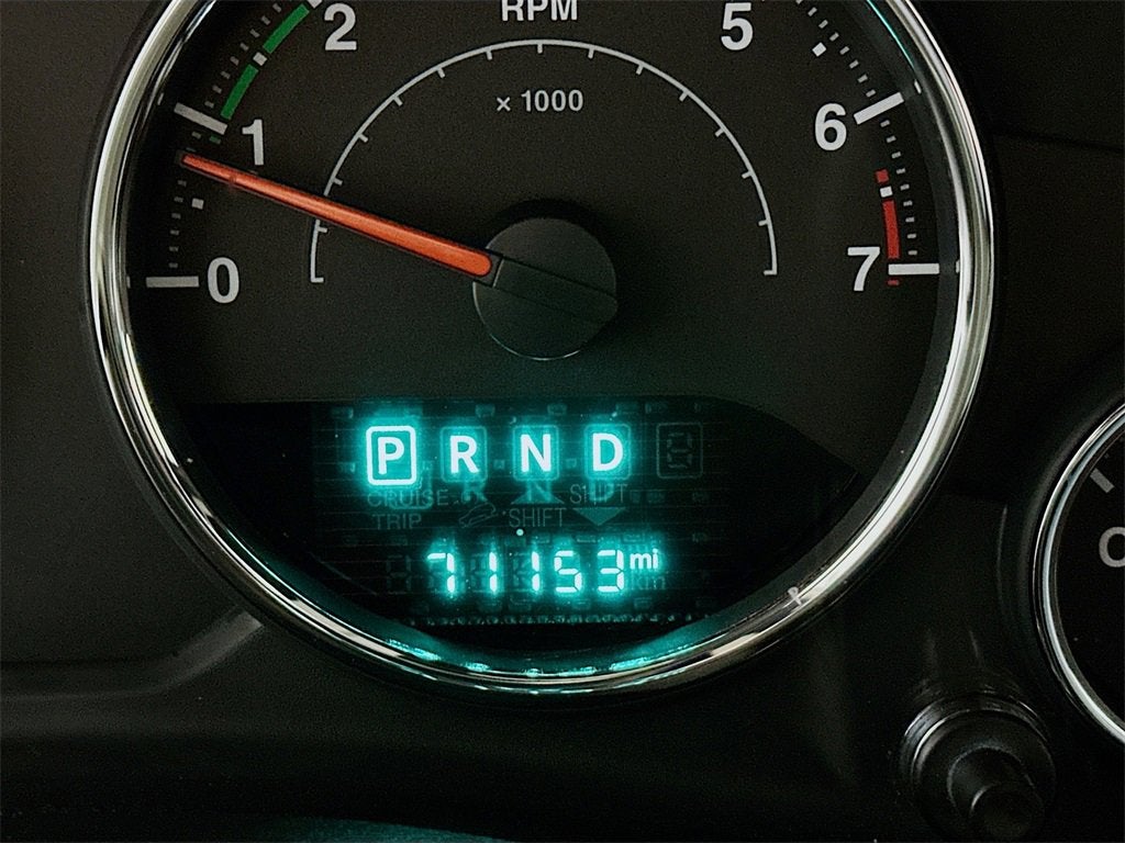 2018 Jeep Wrangler JK Unlimited Willys Wheeler W