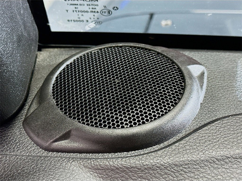 2018 Jeep Wrangler JK Unlimited Willys Wheeler W