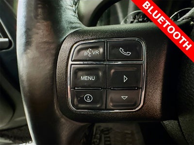 2018 Jeep Wrangler JK Unlimited Willys Wheeler W