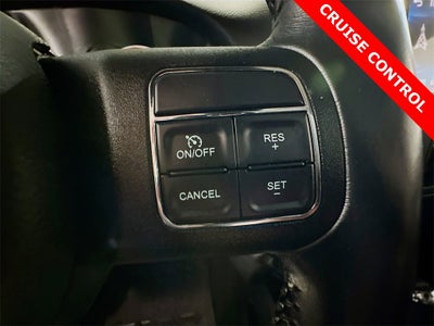 2018 Jeep Wrangler JK Unlimited Willys Wheeler W