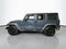 2018 Jeep Wrangler JK Unlimited Willys Wheeler W