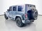 2018 Jeep Wrangler JK Unlimited Willys Wheeler W