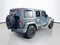 2018 Jeep Wrangler JK Unlimited Willys Wheeler W