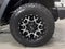 2018 Jeep Wrangler JK Unlimited Rubicon