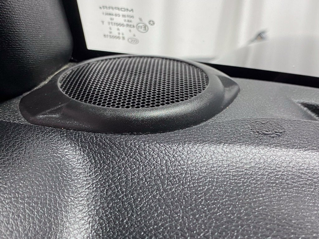 2018 Jeep Wrangler JK Unlimited Rubicon