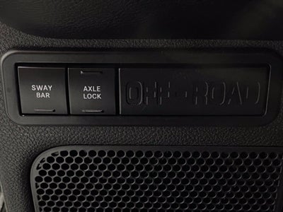 2018 Jeep Wrangler JK Unlimited Rubicon