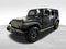 2018 Jeep Wrangler JK Unlimited Rubicon