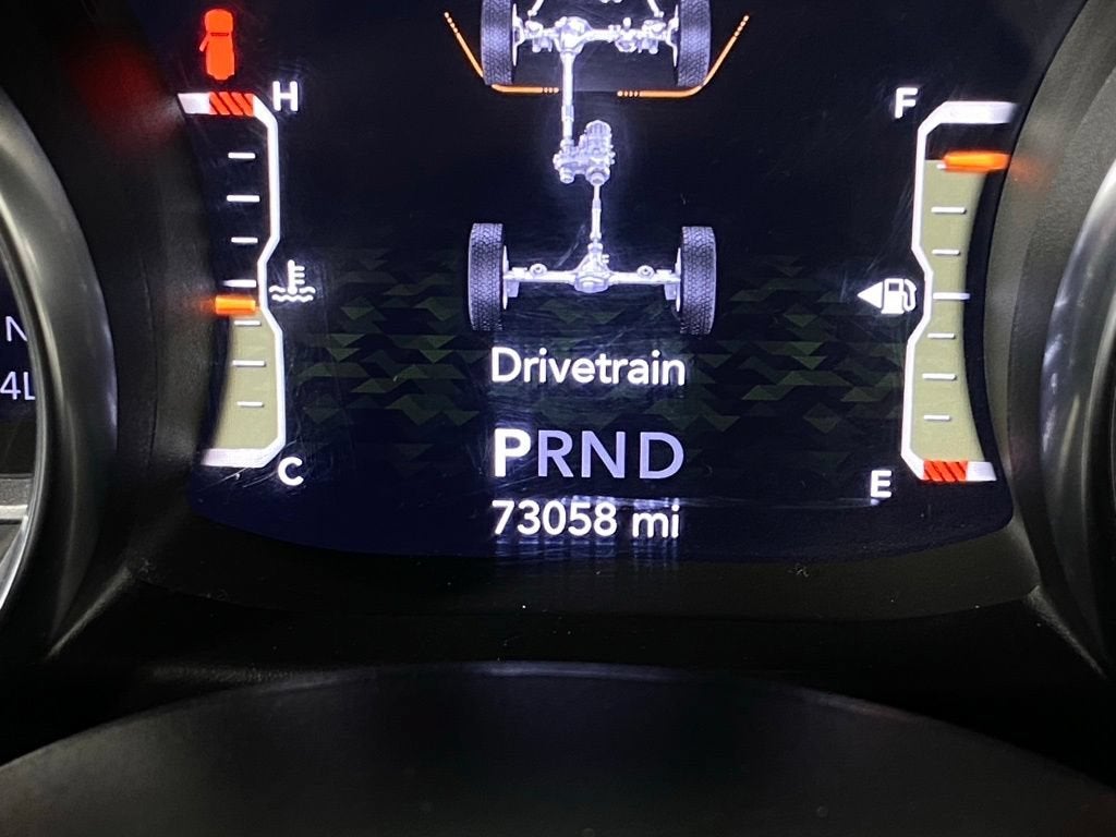 2021 Jeep Wrangler Unlimited Sport S 4x4
