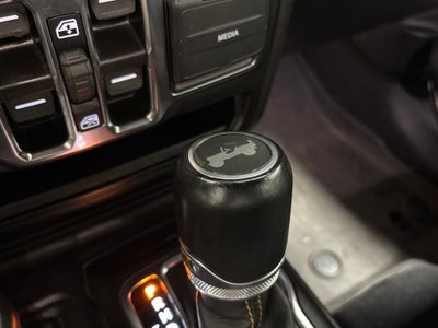 2022 Jeep Wrangler 4xe Unlimited High Altitude 4x4
