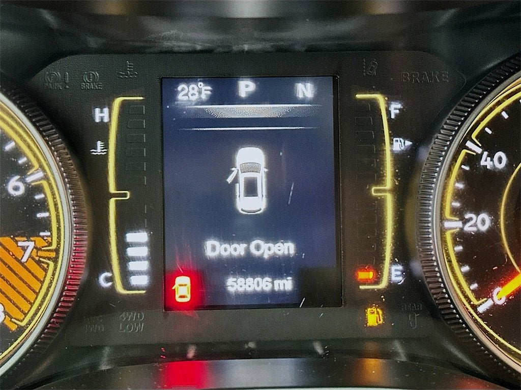 2014 Jeep Cherokee Sport