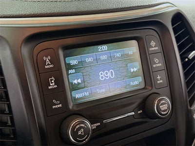 2014 Jeep Cherokee Sport