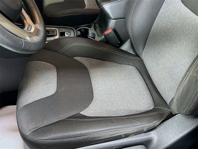 2014 Jeep Cherokee Sport