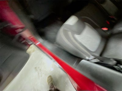 2014 Jeep Cherokee Sport