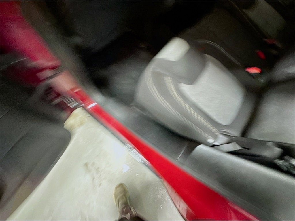 2014 Jeep Cherokee Sport